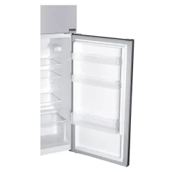 Réfrigérateur 2 portes VALBERG 2D 206 D S742C