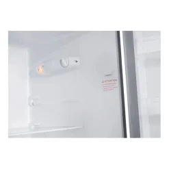 Réfrigérateur 2 portes VALBERG 2D 206 D S742C
