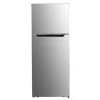 Réfrigérateur 2 portes VALBERG 2D NF 415 E X742C