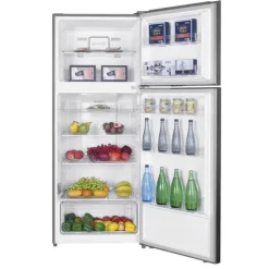 Réfrigérateur 2 portes VALBERG 2D NF 415 E X742C