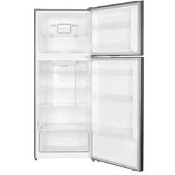 Réfrigérateur 2 portes VALBERG 2D NF 415 E X742C