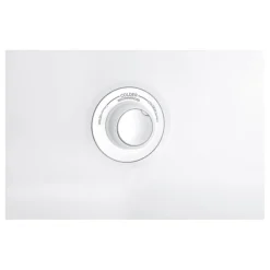Réfrigérateur 2 portes VALBERG 2D NF 415 E X742C