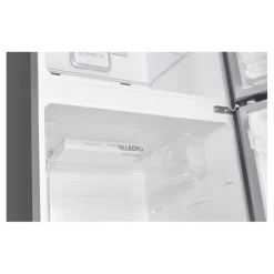 Réfrigérateur 2 portes VALBERG 2D NF 415 D X742C