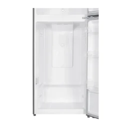 Réfrigérateur 2 portes VALBERG 2D NF 415 D X742C
