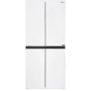 Réfrigérateur 4 portes VALBERG 4D 421 D W742C