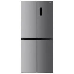 Réfrigérateur 4 portes VALBERG 4D 466 D X742C