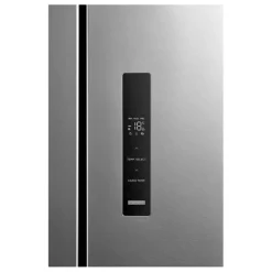 Réfrigérateur 4 portes VALBERG 4D 516 D X625C