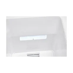 Réfrigérateur américain VALBERG SBS 442 E W742C