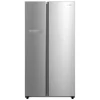 Réfrigérateur américain VALBERG SBS 592 A X625C