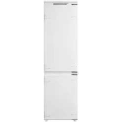 Réfrigérateur combiné intégrable VALBERG BI CNF 300 C W625C