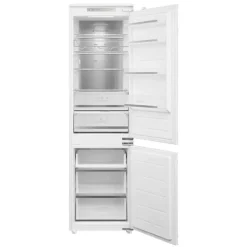 Réfrigérateur combiné intégrable VALBERG BI CNF 300 C W625C