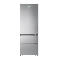 Réfrigérateur combiné VALBERG CNF 493 E X180C