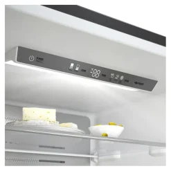 Réfrigérateur combiné VALBERG CNF 493 E X180C