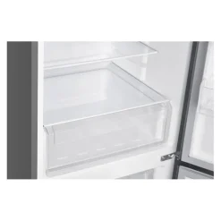 Réfrigérateur combiné VALBERG CS 315 C X742C
