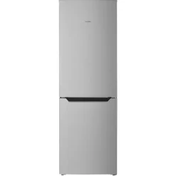 Réfrigérateur combiné VALBERG CNF 400 D S742C