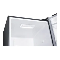 Réfrigérateur combiné VALBERG CNF 400 D S742C