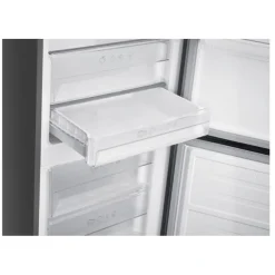 Réfrigérateur combiné VALBERG CNF 323 B X742C
