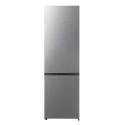 Réfrigérateur combiné VALBERG CNF 255 D S180C