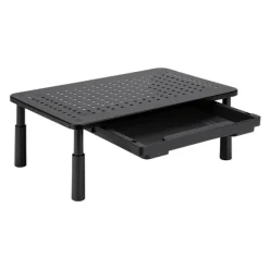 Réhausseur pour PC ou moniteur