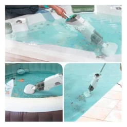 Robot piscine et spa AIPER PILOT V2