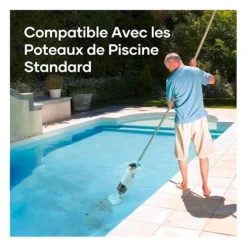 Robot piscine et spa AIPER PILOT V2