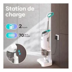 Robot piscine et spa AIPER PILOT V2