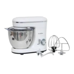 Robot pâtissier VALBERG VB-KM842WH 800W 4,2L