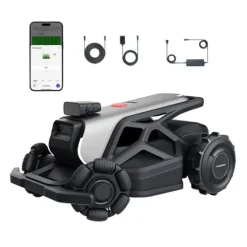 Robot tondeuse AIRSEEKERS TRON 2400M2