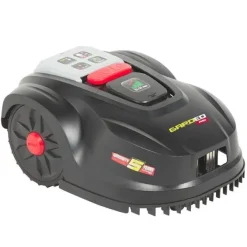 Robot tondeuse GARDEO GRO20V20WIFI-2A