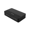 Répartiteur HAMA HDMI 4K 3 entrées / 1 sortie