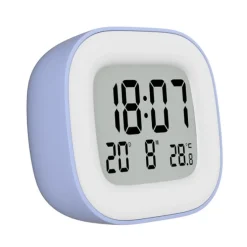 Réveil HIGH ONE E0356 BLUE