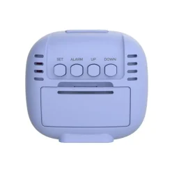 Réveil HIGH ONE E0356 BLUE