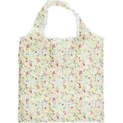 Sac de shopping pliable