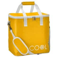 Sac isotherme souple 18L