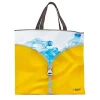 Sac shopping Electro dépôt