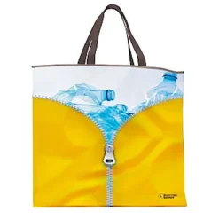 Sac shopping Electro dépôt