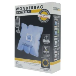 Sac universel ROWENTA WONDERBAG-WB406120 X5