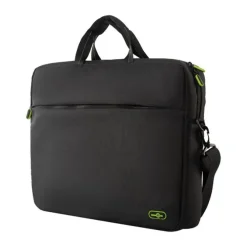 Sacoche pour PC 17" HIGH ONE éco-conçue