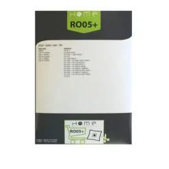 Sacs aspirateurs RO05+