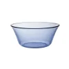Saladier DURALEX Lys marine diamètre 17cm