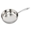 Sauteuse ARTHUR MARTIN 24cm inox