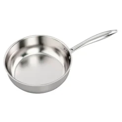 Sauteuse ARTHUR MARTIN 24cm inox