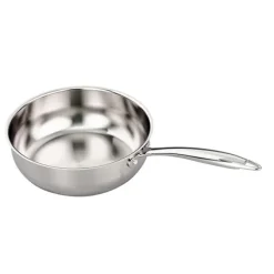 Sauteuse ARTHUR MARTIN 24cm inox