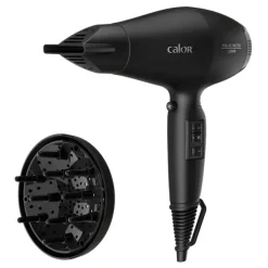 Sèche cheveux CALOR COMPACT PRO+ CV6933C0 2200W