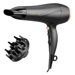 Sèche cheveux DEMELISS ULTRA SERIES ionique 2200W