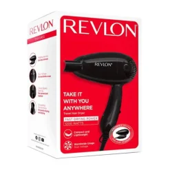 Sèche-cheveux pliant REVLON RVDR5305