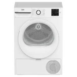Sèche-linge pompe à chaleur BEKO D14H19301