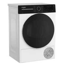 Sèche-linge pompe à chaleur WHIRLPOOL WPSD8WBSEE