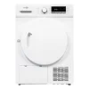 Sèche-linge pompe à chaleur HIGH ONE DHP 7 E W566C2