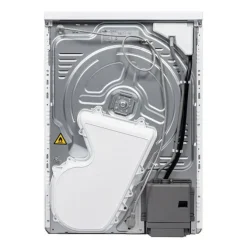 Sèche-linge pompe à chaleur HIGH ONE DHP 7 E W566C2